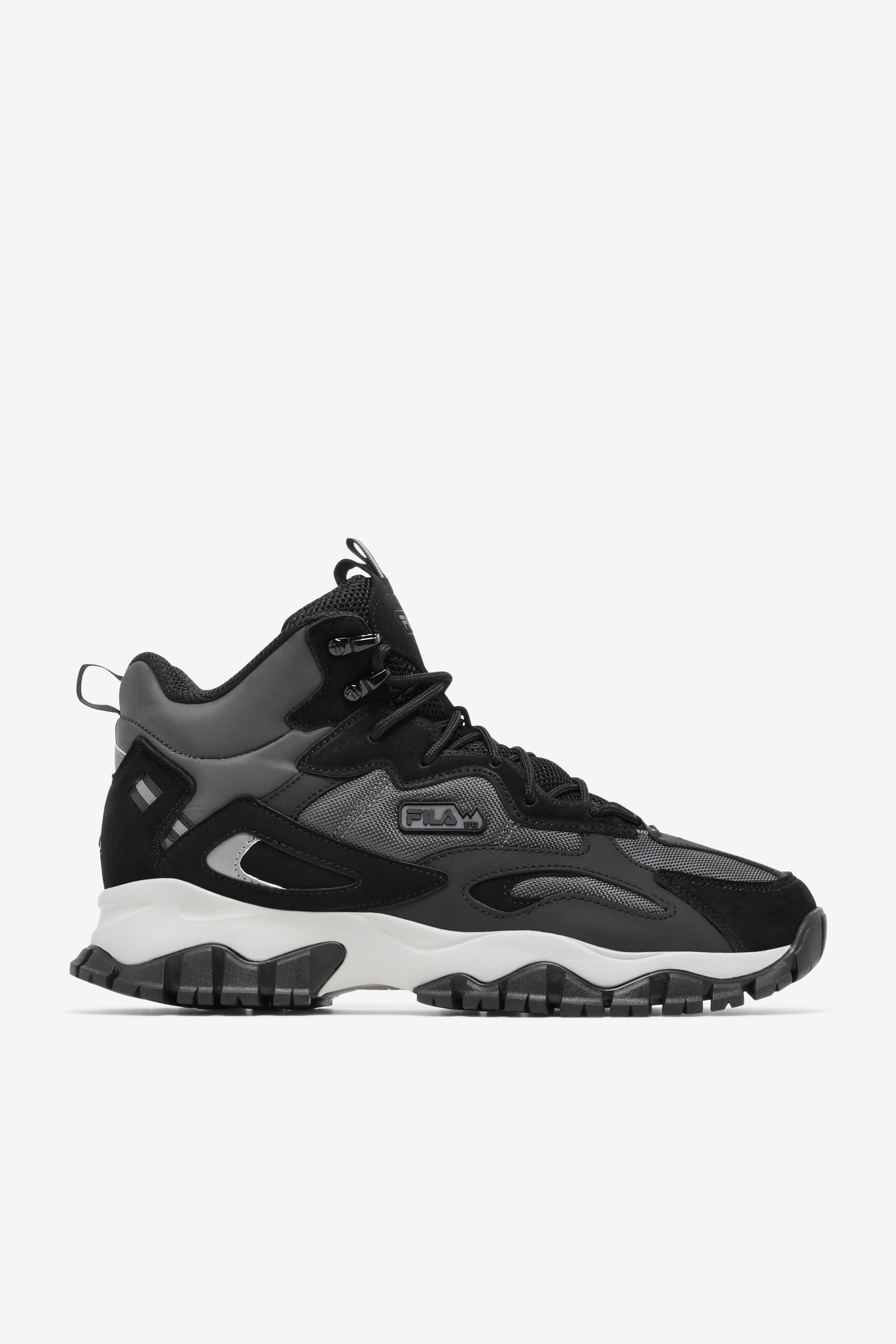 Men's Ray Tracer Tr 2 Mid - Boots | Fila 1RM02179